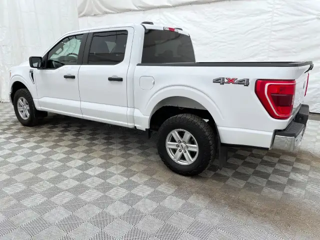 2022 Ford F-150 - Photo 7