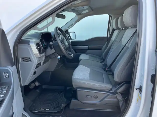 2022 Ford F-150 - Photo 11