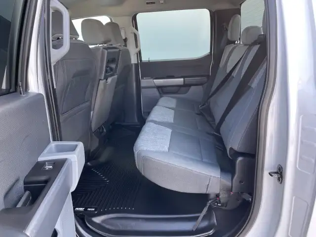 2022 Ford F-150 - Photo 13