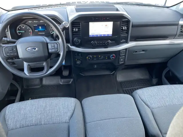 2022 Ford F-150 - Photo 14