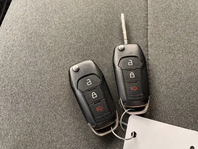 2022 Ford F-150 - Photo 27