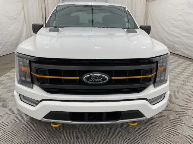 2022 Ford F-150 - Photo 2
