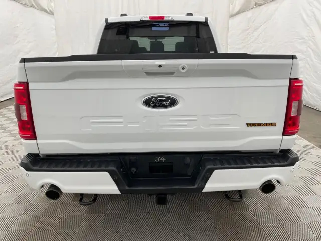 2022 Ford F-150 - Photo 5