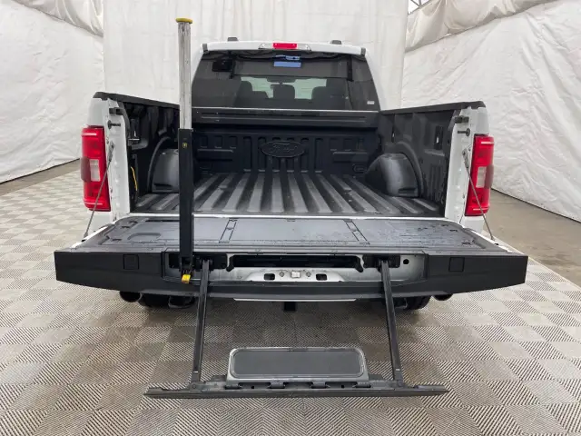 2022 Ford F-150 - Photo 6