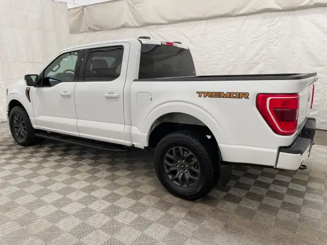 2022 Ford F-150 - Photo 7