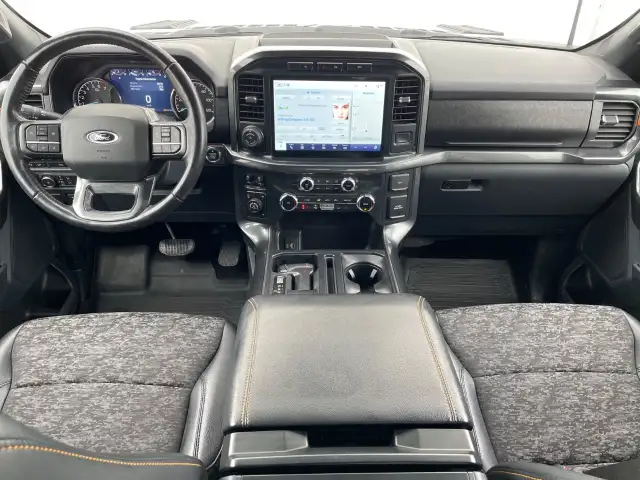2022 Ford F-150 - Photo 13