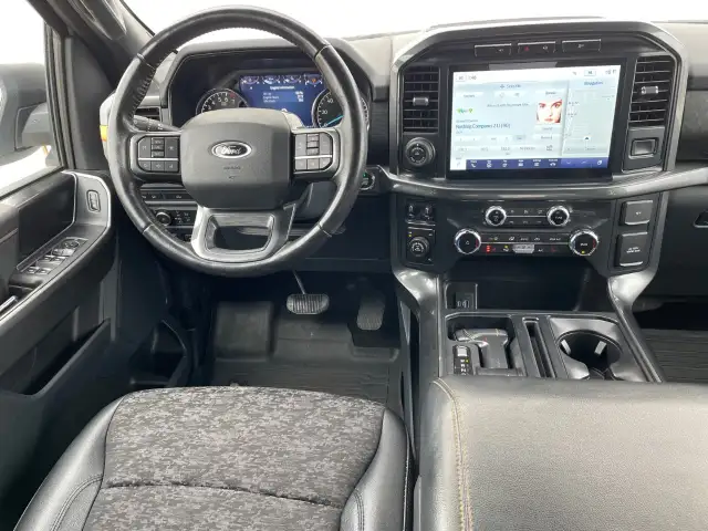 2022 Ford F-150 - Photo 14