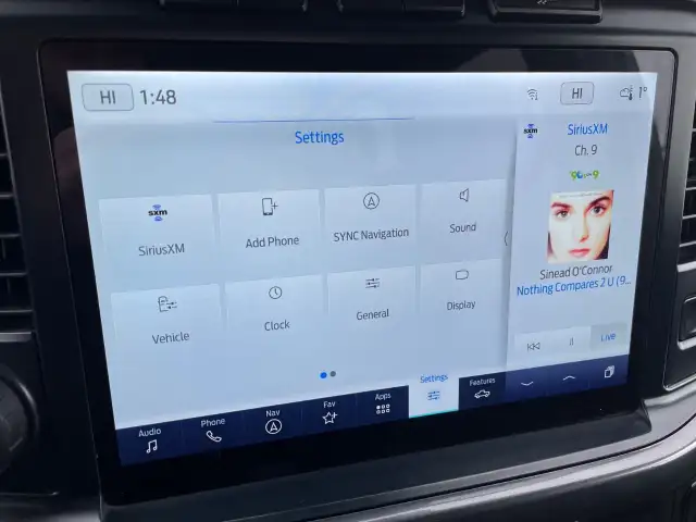 2022 Ford F-150 - Photo 17