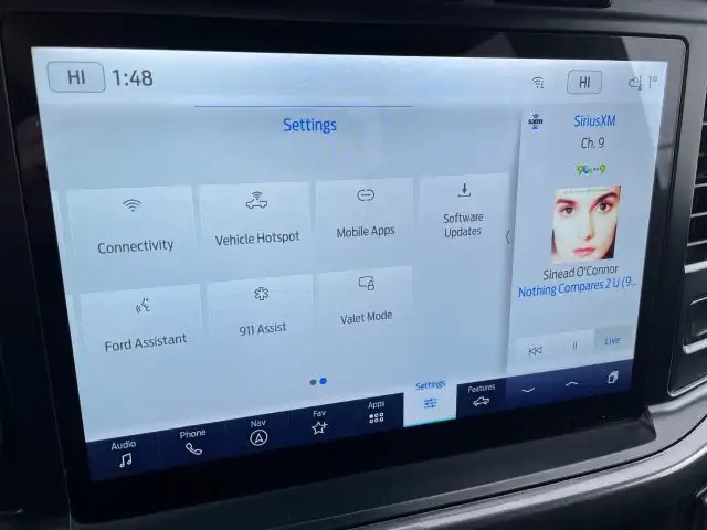 2022 Ford F-150 - Photo 18