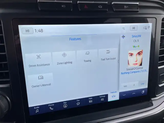 2022 Ford F-150 - Photo 19