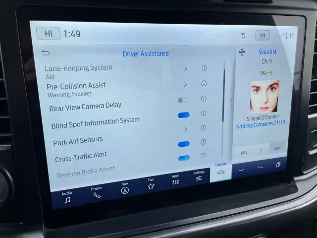 2022 Ford F-150 - Photo 20