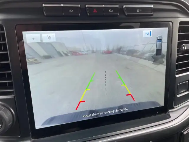 2022 Ford F-150 - Photo 21