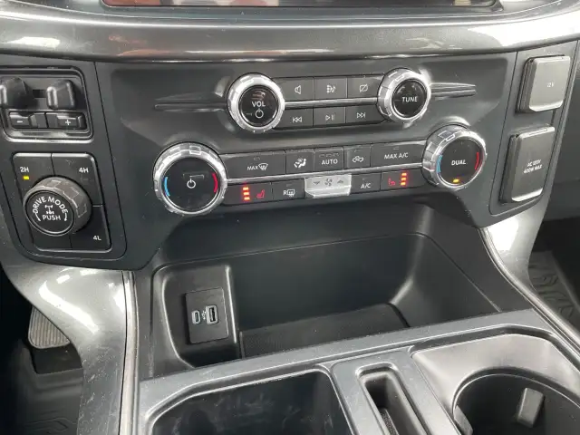 2022 Ford F-150 - Photo 22