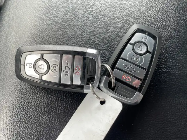 2022 Ford F-150 - Photo 28