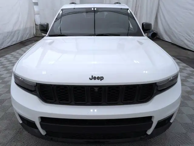 2024 Jeep Grand Cherokee L - Photo 2