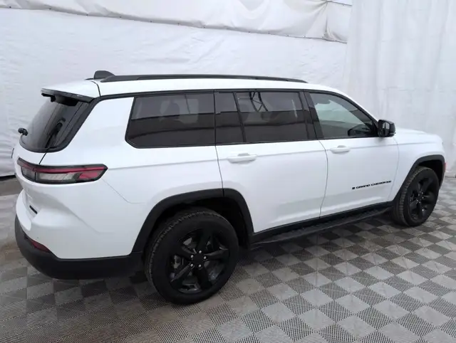 2024 Jeep Grand Cherokee L - Photo 4