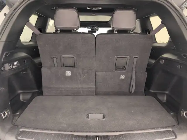 2024 Jeep Grand Cherokee L - Photo 6