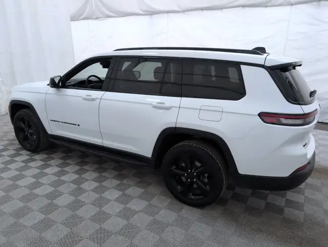 2024 Jeep Grand Cherokee L - Photo 7