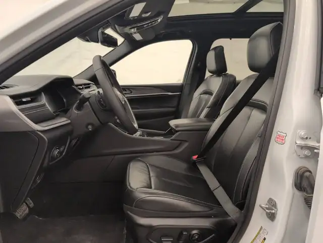 2024 Jeep Grand Cherokee L - Photo 11