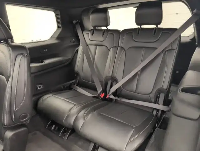 2024 Jeep Grand Cherokee L - Photo 13