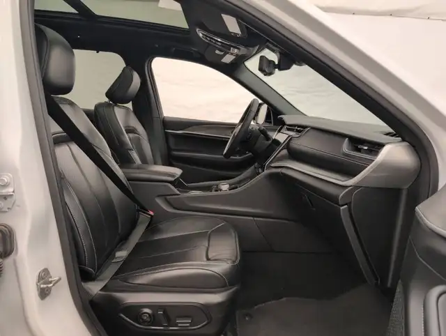 2024 Jeep Grand Cherokee L - Photo 14