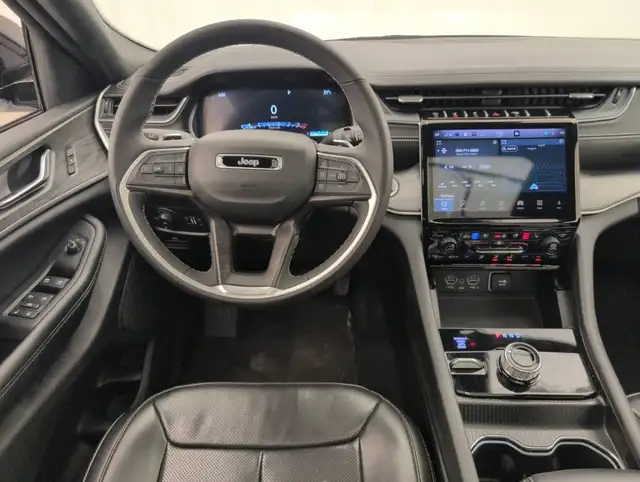 2024 Jeep Grand Cherokee L - Photo 15