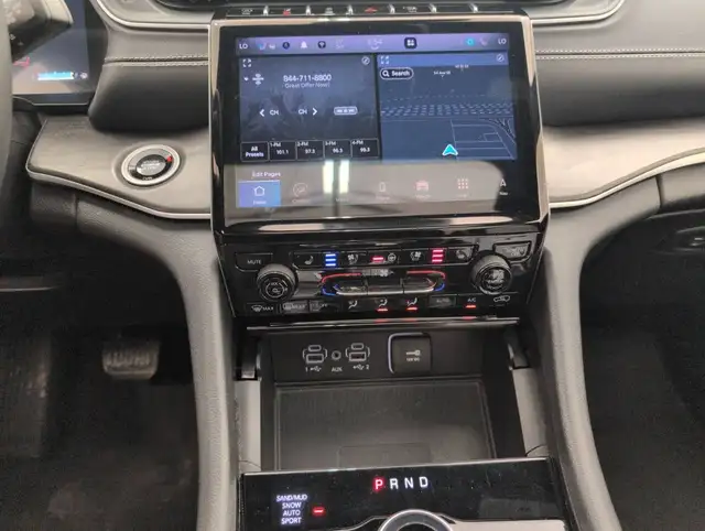 2024 Jeep Grand Cherokee L - Photo 16