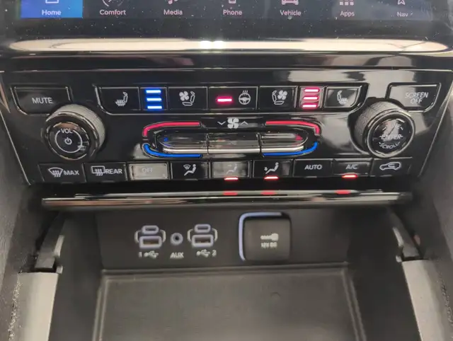 2024 Jeep Grand Cherokee L - Photo 17