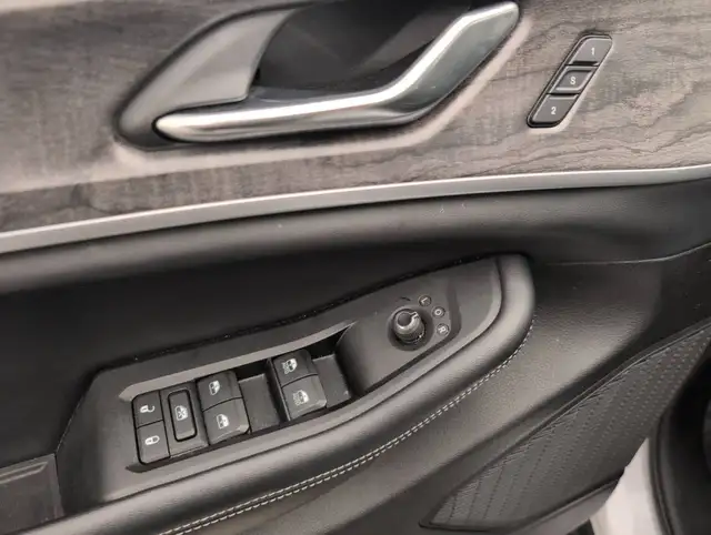 2024 Jeep Grand Cherokee L - Photo 19