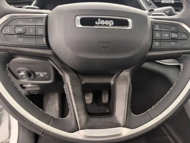 2024 Jeep Grand Cherokee L - Photo 20
