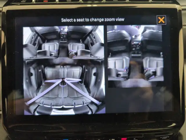 2024 Jeep Grand Cherokee L - Photo 22