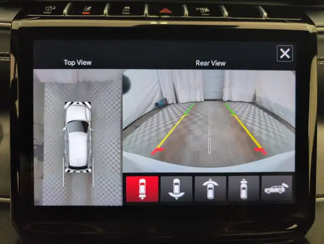 2024 Jeep Grand Cherokee L - Photo 23