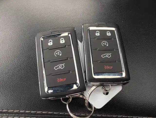 2024 Jeep Grand Cherokee L - Photo 24