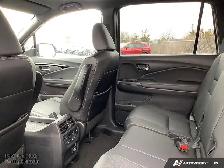 2020 Honda Passport Touring AWD - Photo 4