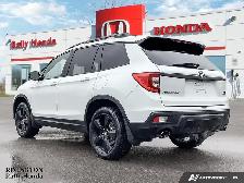 2020 Honda Passport Touring AWD - Photo 5