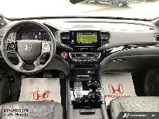 2020 Honda Passport Touring AWD - Photo 7