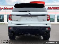 2020 Honda Passport Touring AWD - Photo 8