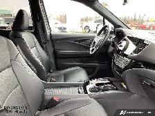 2020 Honda Passport Touring AWD - Photo 11