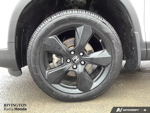 2020 Honda Passport Touring AWD - Photo 15