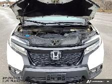 2020 Honda Passport Touring AWD - Photo 17