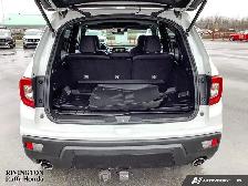 2020 Honda Passport Touring AWD - Photo 20