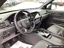 2020 Honda Passport Touring AWD - Photo 22