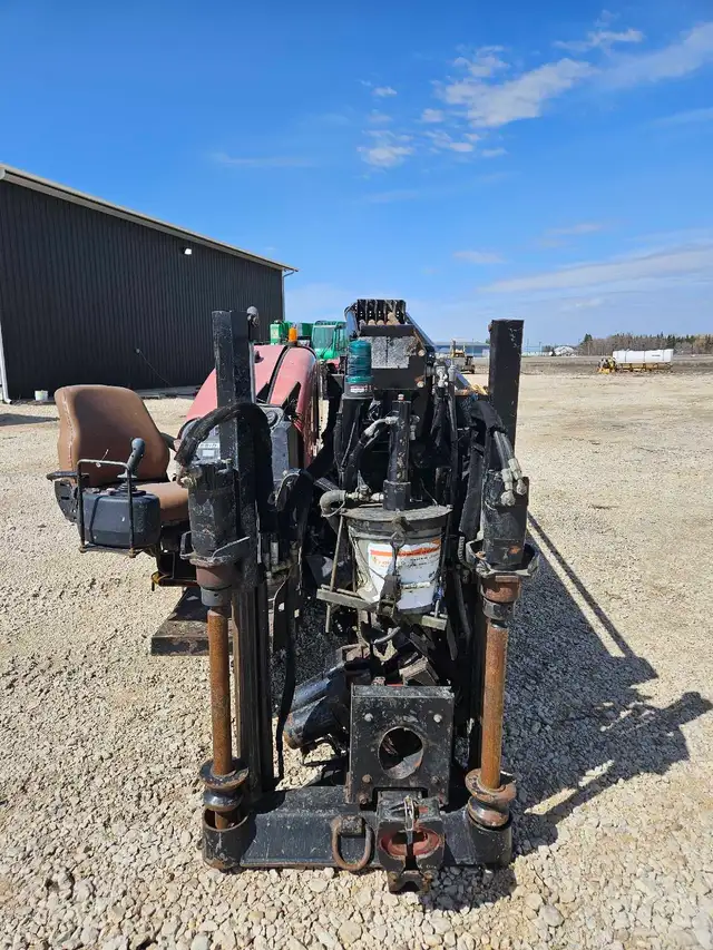 2010 Ditch Witch JT1220 Mach 1 - Photo 3