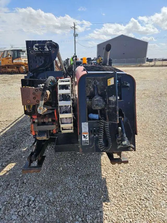 2010 Ditch Witch JT1220 Mach 1 - Photo 9