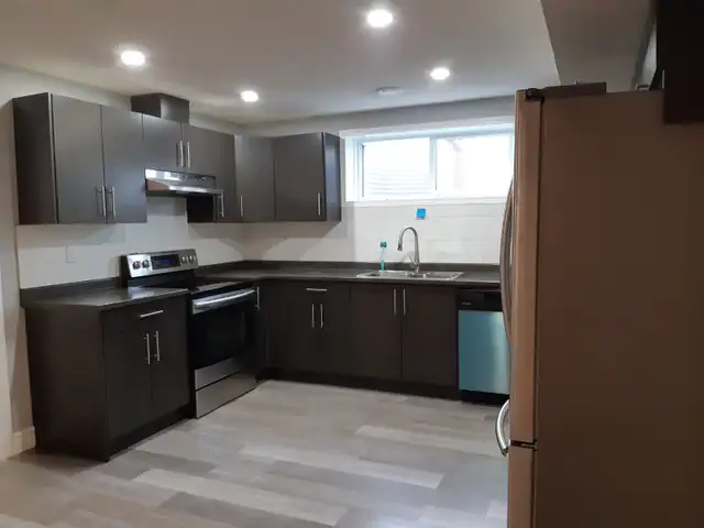 One Bedroom basement Rent for $800 - Photo 2