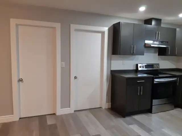 One Bedroom basement Rent for $800 - Photo 4