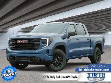 2026 GMC Sierra 1500 Elevation - Leather Seats - $593 B/W