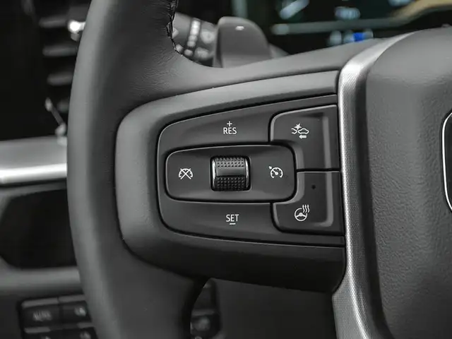 2026 GMC Sierra 1500 Elevation - Leather Seats - $593 B/W - Photo 13