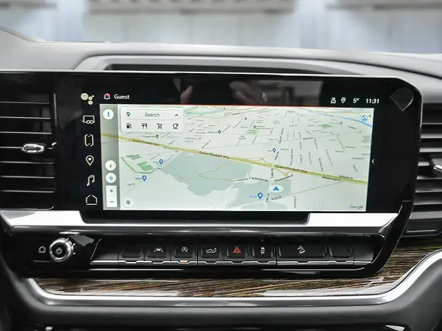 2026 GMC Sierra 1500 Elevation - Leather Seats - $593 B/W - Photo 16