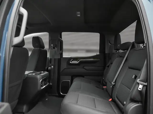 2026 GMC Sierra 1500 Elevation - Leather Seats - $593 B/W - Photo 19